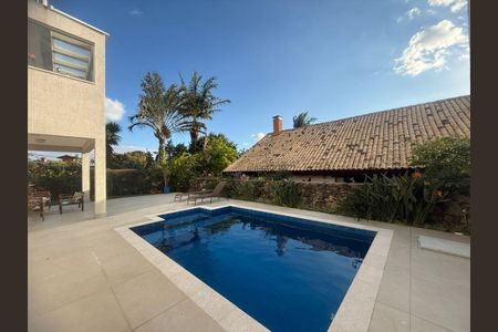 Casa de condomínio à venda com 474m², 4 quartos e 5 vagas Casa de condomínio à venda com 474m², 4 quartos e 5 vagasFoto 41