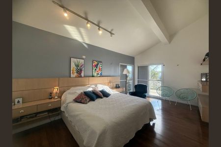 Foto 24 de casa de condomínio à venda com 4 quartos, 474m² em Alphaville, Santana de Parnaíba