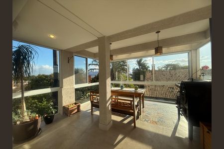 Casa de condomínio à venda com 474m², 4 quartos e 5 vagas Casa de condomínio à venda com 474m², 4 quartos e 5 vagasFoto 16