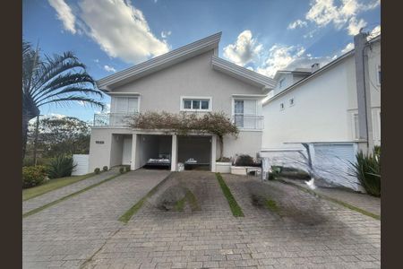 Casa de condomínio à venda com 474m², 4 quartos e 5 vagas Casa de condomínio à venda com 474m², 4 quartos e 5 vagasFoto 34