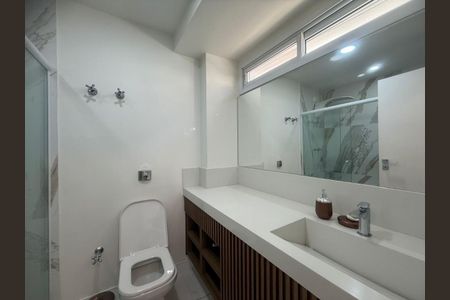 Casa de condomínio à venda com 474m², 4 quartos e 5 vagas Casa de condomínio à venda com 474m², 4 quartos e 5 vagasFoto 21