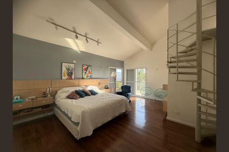 Foto 19 de casa de condomínio à venda com 4 quartos, 474m² em Alphaville, Santana de Parnaíba