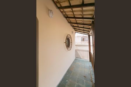 Casa para alugar com 3 quartos, 360m² em Vila Cloris, Belo Horizonte