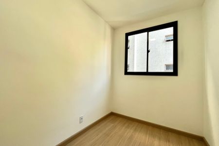 Quarto 1 de apartamento para alugar com 2 quartos, 34m² em Jardim Oriental, São Paulo