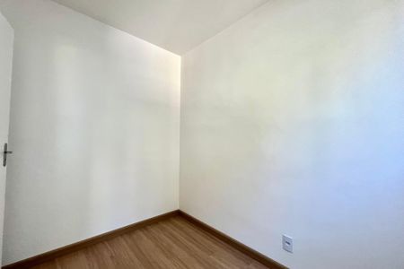 Quarto 1 de apartamento para alugar com 2 quartos, 34m² em Jardim Oriental, São Paulo