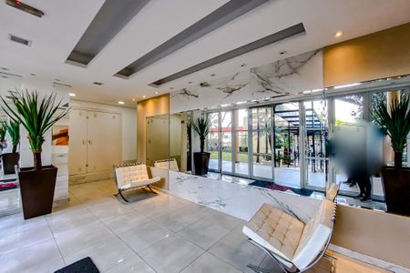 Apartamento à venda com 75m², 2 quartos e 2 vagasÁrea comum