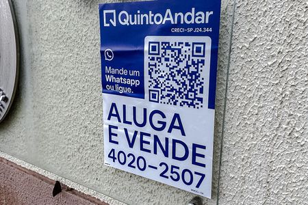 Apartamento à venda com 75m², 2 quartos e 2 vagas Apartamento à venda com 75m², 2 quartos e 2 vagasPlaquinha