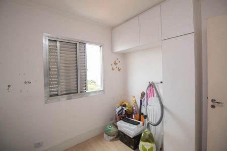 Quarto 2 de apartamento para alugar com 2 quartos, 55m² em Vila Isolina Mazzei, São Paulo