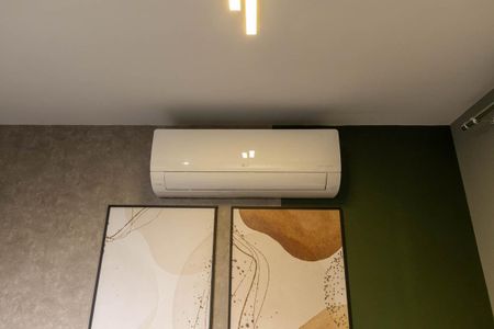 Studio de kitnet/studio para alugar com 1 quarto, 31m² em Higienópolis, São Paulo
