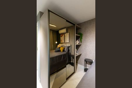 Studio para alugar com 31m², 1 quarto e sem vaga Studio para alugar com 31m², 1 quarto e sem vagaStudio