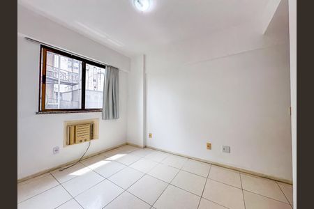 Quarto de apartamento à venda com 1 quarto, 47m² em Centro, Rio de Janeiro