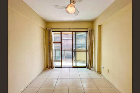 Sala de apartamento à venda com 1 quarto, 47m² em Centro, Rio de Janeiro