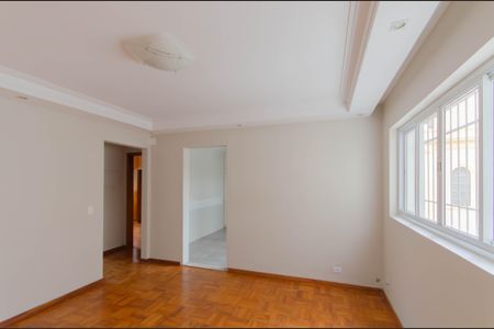 Sala de apartamento para alugar com 2 quartos, 70m² em Ipiranga, São Paulo