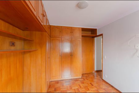 Quarto 1 de apartamento para alugar com 2 quartos, 70m² em Ipiranga, São Paulo