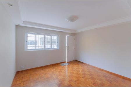 Sala de apartamento para alugar com 2 quartos, 70m² em Ipiranga, São Paulo