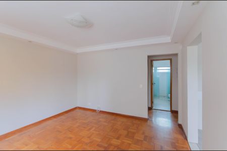 Sala de apartamento para alugar com 2 quartos, 70m² em Ipiranga, São Paulo