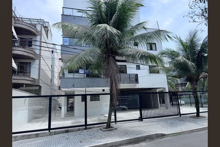 Apartamento à venda com 60m², 2 quartos e 1 vagaFachada