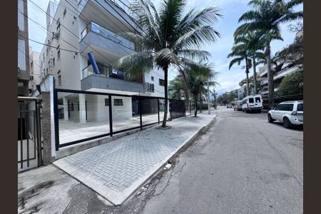 Apartamento à venda com 60m², 2 quartos e 1 vagaFachada