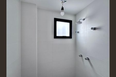 Apartamento à venda com 60m², 2 quartos e 1 vagaBanheiro da Suíte