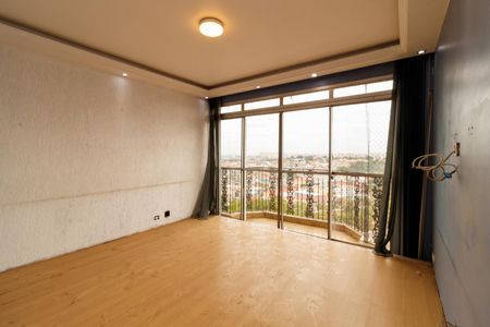Apartamento à venda com 139m², 4 quartos e 2 vagasSala
