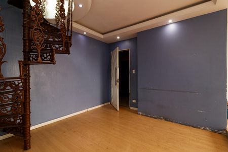 Sala de apartamento à venda com 4 quartos, 139m² em Jardim Japao, São Paulo