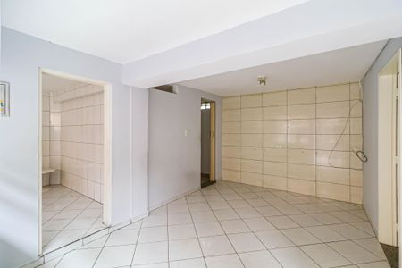 Sala de casa para alugar com 2 quartos, 50m² em Jardim São Jorge, São Paulo