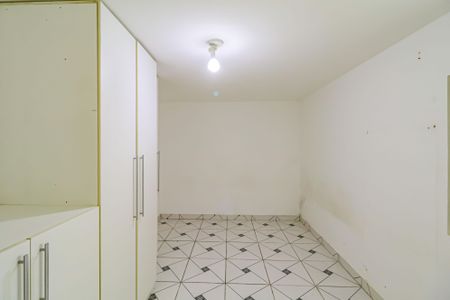 Quarto 1 de casa para alugar com 2 quartos, 50m² em Jardim São Jorge, São Paulo