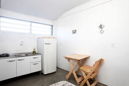 Studio de kitnet/studio para alugar com 1 quarto, 12m² em Floresta, Porto Alegre