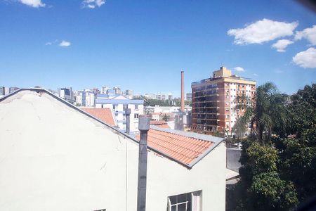Studio de kitnet/studio para alugar com 1 quarto, 12m² em Floresta, Porto Alegre