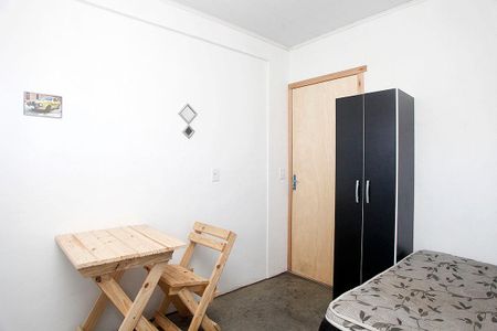 Studio de kitnet/studio para alugar com 1 quarto, 12m² em Floresta, Porto Alegre