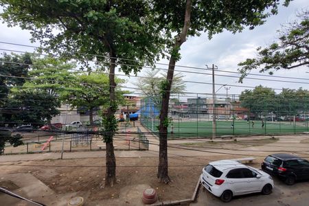 Vista Varanda de apartamento para alugar com 2 quartos, 75m² em Jacarepaguá, Rio de Janeiro