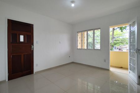 Sala de apartamento para alugar com 2 quartos, 75m² em Jacarepaguá, Rio de Janeiro