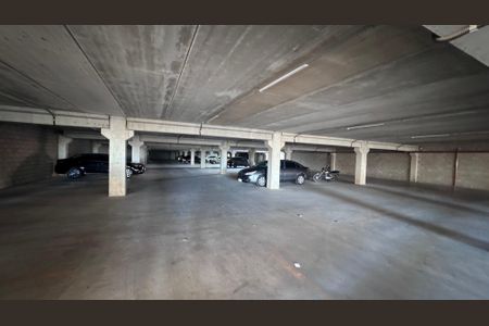 Apartamento para alugar com 40m², 2 quartos e 1 vaga Apartamento para alugar com 40m², 2 quartos e 1 vagaGaragem