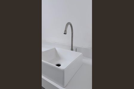 Apartamento para alugar com 40m², 2 quartos e 1 vaga Apartamento para alugar com 40m², 2 quartos e 1 vagaBanheiro