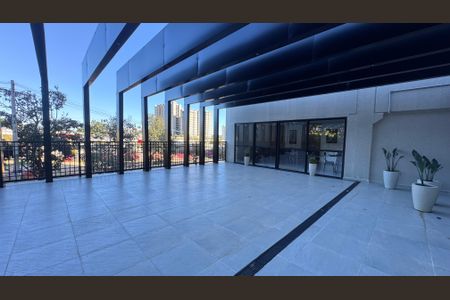 Apartamento para alugar com 40m², 2 quartos e 1 vaga Apartamento para alugar com 40m², 2 quartos e 1 vagaÁrea comum