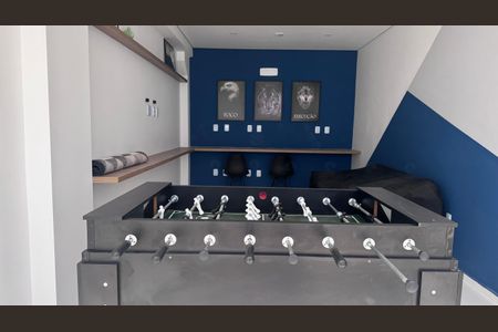 Apartamento para alugar com 40m², 2 quartos e 1 vaga Apartamento para alugar com 40m², 2 quartos e 1 vagaÁrea comum