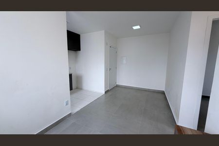 Apartamento para alugar com 40m², 2 quartos e 1 vaga Apartamento para alugar com 40m², 2 quartos e 1 vagaSala