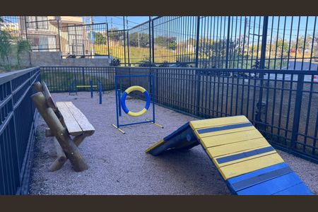 Apartamento para alugar com 40m², 2 quartos e 1 vaga Apartamento para alugar com 40m², 2 quartos e 1 vagaPet Space