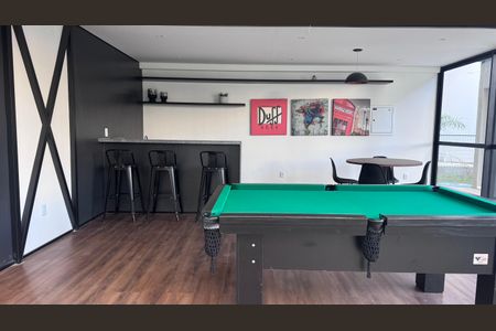 Apartamento para alugar com 40m², 2 quartos e 1 vaga Apartamento para alugar com 40m², 2 quartos e 1 vagaEspaço Gourmet