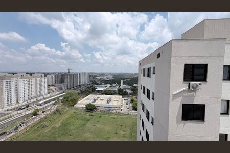 Apartamento para alugar com 40m², 2 quartos e 1 vaga Apartamento para alugar com 40m², 2 quartos e 1 vagaVista do Quarto 1