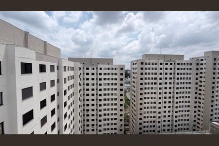 Apartamento para alugar com 40m², 2 quartos e 1 vaga Apartamento para alugar com 40m², 2 quartos e 1 vagaVista do Quarto 2