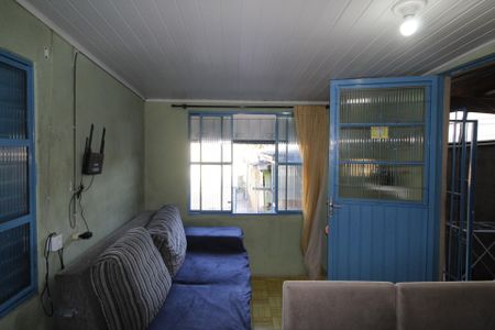 Sala/Cozinha de apartamento para alugar com 3 quartos, 150m² em Jardim Carvalho, Porto Alegre