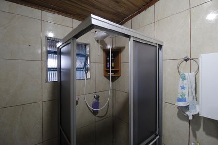 Banheiro de apartamento para alugar com 3 quartos, 150m² em Jardim Carvalho, Porto Alegre