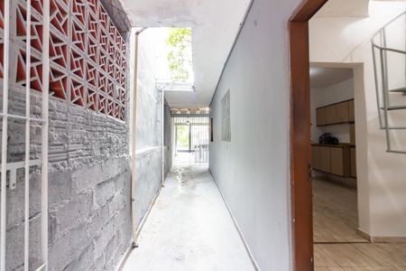 Casa à venda com 150m², 4 quartos e 1 vagaQuintal