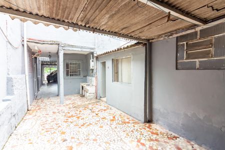 Casa à venda com 150m², 4 quartos e 1 vagaQuintal