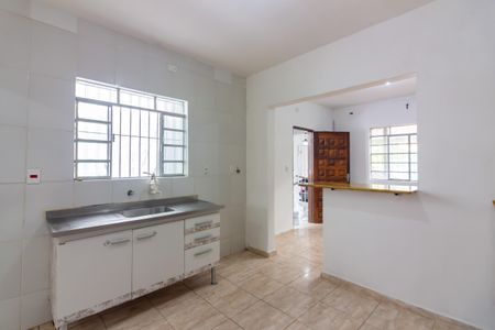 Casa à venda com 150m², 4 quartos e 1 vagaCozinha 