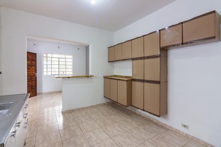 Casa à venda com 150m², 4 quartos e 1 vagaCozinha 