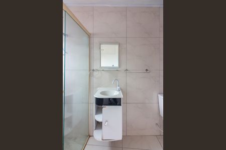 Casa à venda com 150m², 4 quartos e 1 vagaBanheiro 2