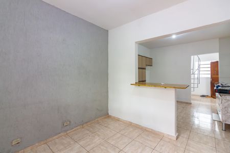 Casa à venda com 150m², 4 quartos e 1 vagaSala 