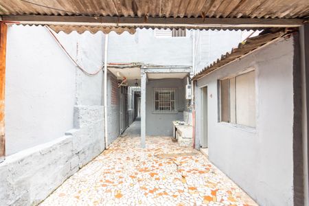 Casa à venda com 150m², 4 quartos e 1 vagaQuintal